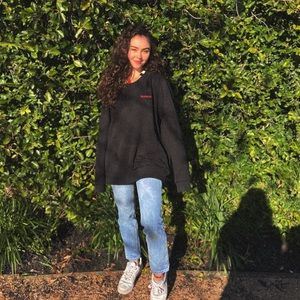 Meet your Posher, Robyn